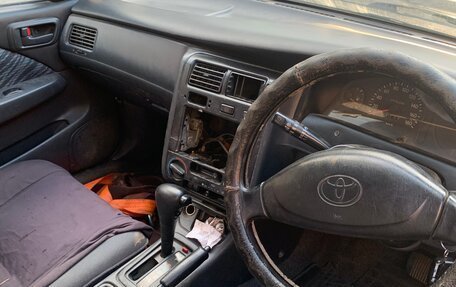 Toyota Caldina, 1999 год, 99 999 рублей, 5 фотография