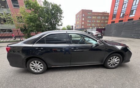 Toyota Camry, 2013 год, 1 300 000 рублей, 3 фотография