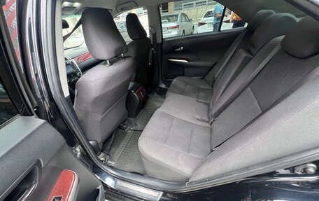 Toyota Camry, 2013 год, 1 300 000 рублей, 6 фотография