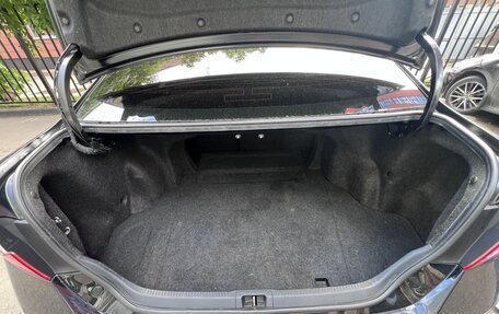 Toyota Camry, 2013 год, 1 300 000 рублей, 9 фотография