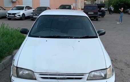 Toyota Caldina, 1999 год, 99 999 рублей, 2 фотография