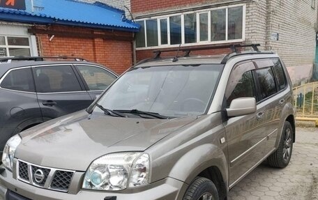 Nissan X-Trail, 2006 год, 700 000 рублей, 3 фотография