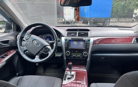 Toyota Camry, 2013 год, 1 300 000 рублей, 17 фотография