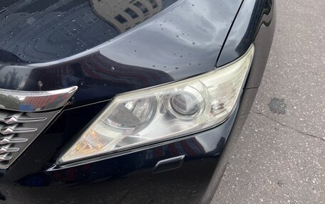 Toyota Camry, 2013 год, 1 300 000 рублей, 12 фотография