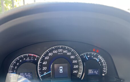 Toyota Camry, 2013 год, 1 300 000 рублей, 18 фотография