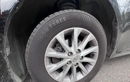 Toyota Camry, 2013 год, 1 300 000 рублей, 23 фотография