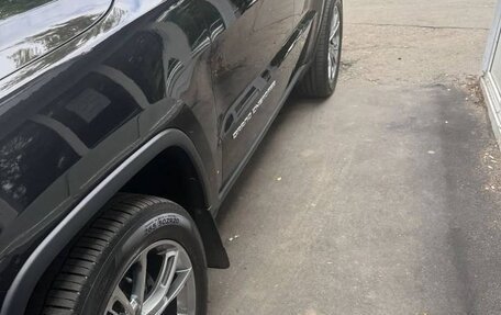 Jeep Grand Cherokee, 2015 год, 3 000 000 рублей, 3 фотография