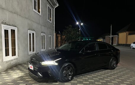 KIA K5, 2020 год, 2 100 000 рублей, 7 фотография