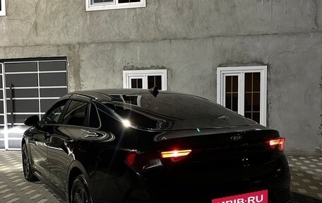 KIA K5, 2020 год, 2 100 000 рублей, 8 фотография