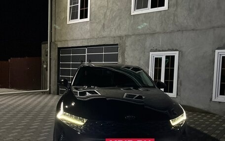 KIA K5, 2020 год, 2 100 000 рублей, 5 фотография