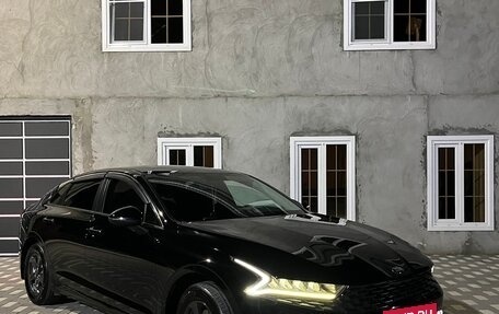 KIA K5, 2020 год, 2 100 000 рублей, 12 фотография