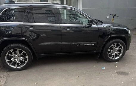 Jeep Grand Cherokee, 2015 год, 3 000 000 рублей, 7 фотография