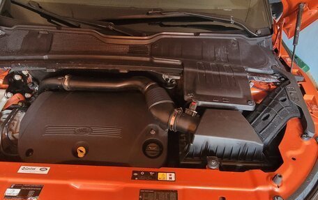 Land Rover Range Rover Evoque I, 2015 год, 2 450 000 рублей, 11 фотография