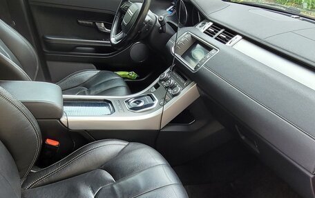 Land Rover Range Rover Evoque I, 2015 год, 2 450 000 рублей, 15 фотография