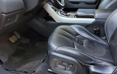 Land Rover Range Rover Evoque I, 2015 год, 2 450 000 рублей, 19 фотография