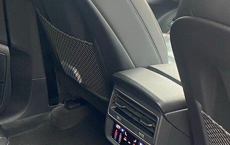 Audi Q8 I, 2021 год, 7 590 000 рублей, 15 фотография