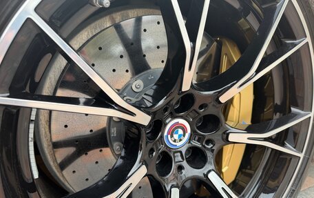 BMW M5, 2023 год, 14 000 000 рублей, 16 фотография