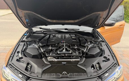BMW M5, 2023 год, 14 000 000 рублей, 11 фотография