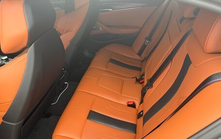 BMW M5, 2023 год, 14 000 000 рублей, 15 фотография