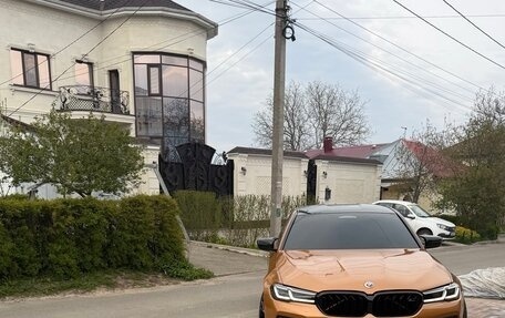 BMW M5, 2023 год, 14 000 000 рублей, 10 фотография