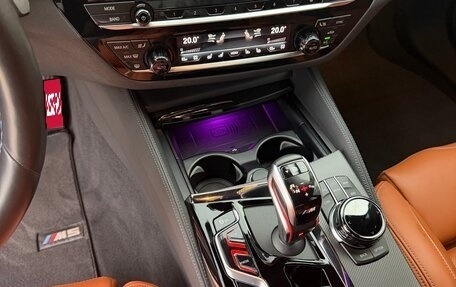 BMW M5, 2023 год, 14 000 000 рублей, 14 фотография