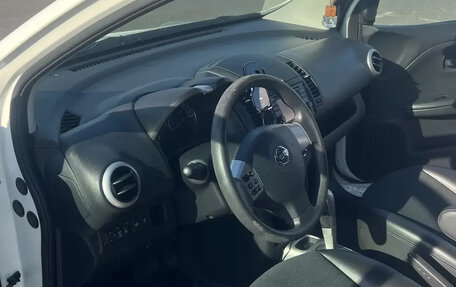 Nissan Note II рестайлинг, 2012 год, 950 000 рублей, 6 фотография