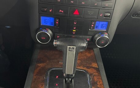Volkswagen Touareg III, 2008 год, 1 299 000 рублей, 9 фотография