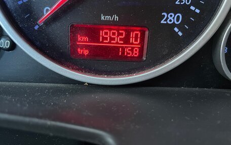 Volkswagen Touareg III, 2008 год, 1 299 000 рублей, 8 фотография