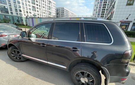 Volkswagen Touareg III, 2008 год, 1 299 000 рублей, 6 фотография