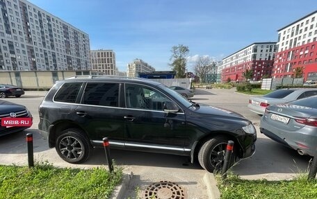 Volkswagen Touareg III, 2008 год, 1 299 000 рублей, 5 фотография
