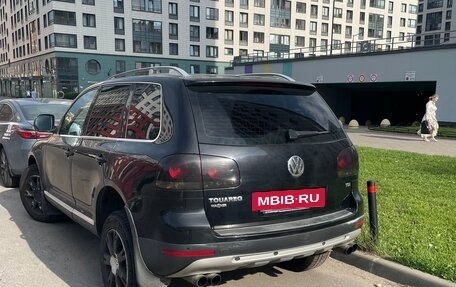Volkswagen Touareg III, 2008 год, 1 299 000 рублей, 7 фотография