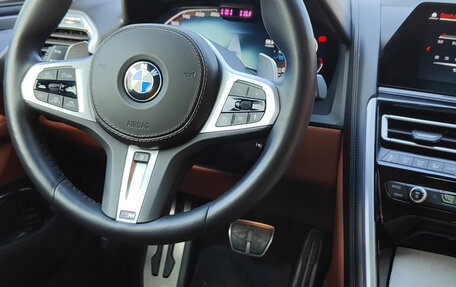 BMW 8 серия, 2020 год, 7 500 000 рублей, 12 фотография