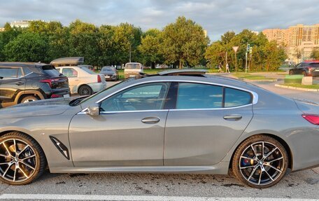 BMW 8 серия, 2020 год, 7 500 000 рублей, 6 фотография