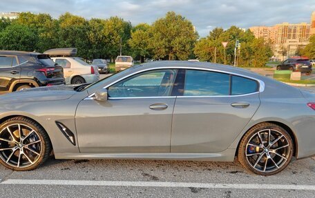 BMW 8 серия, 2020 год, 7 500 000 рублей, 4 фотография