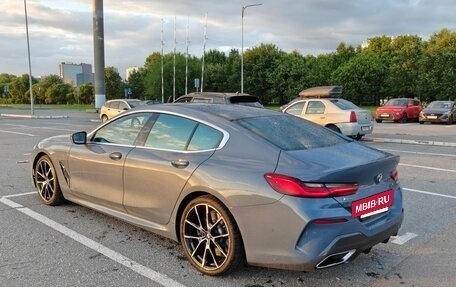 BMW 8 серия, 2020 год, 7 500 000 рублей, 7 фотография
