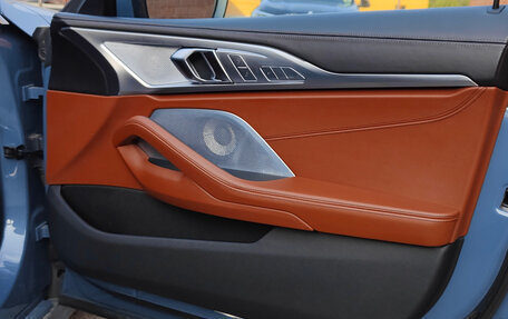 BMW 8 серия, 2020 год, 7 500 000 рублей, 17 фотография