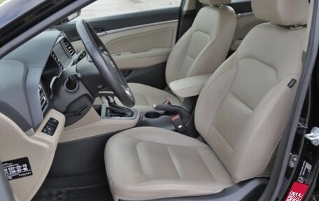Hyundai Elantra VI рестайлинг, 2020 год, 1 600 000 рублей, 3 фотография