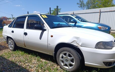 Daewoo Nexia I рестайлинг, 2010 год, 170 000 рублей, 3 фотография