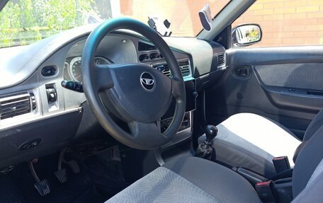 Daewoo Nexia I рестайлинг, 2010 год, 170 000 рублей, 8 фотография
