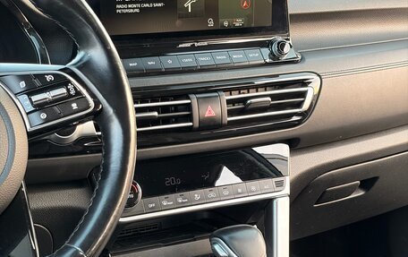KIA Seltos I, 2020 год, 2 400 000 рублей, 3 фотография