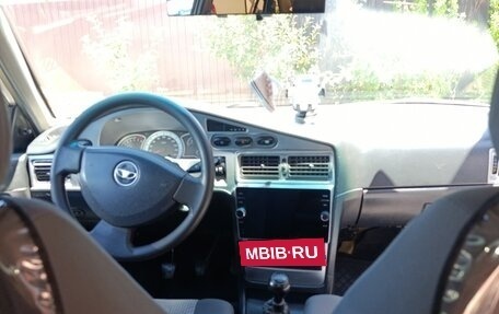 Daewoo Nexia I рестайлинг, 2010 год, 170 000 рублей, 10 фотография