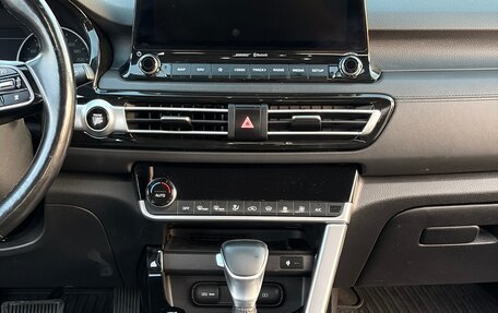KIA Seltos I, 2020 год, 2 400 000 рублей, 12 фотография