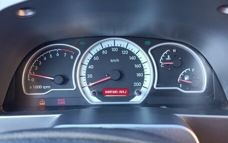 Daewoo Nexia I рестайлинг, 2010 год, 170 000 рублей, 11 фотография