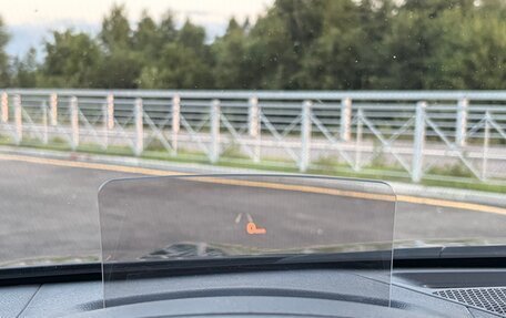 KIA Seltos I, 2020 год, 2 400 000 рублей, 4 фотография