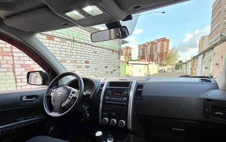 Nissan X-Trail, 2014 год, 1 760 000 рублей, 4 фотография