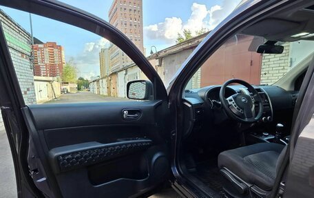 Nissan X-Trail, 2014 год, 1 760 000 рублей, 8 фотография