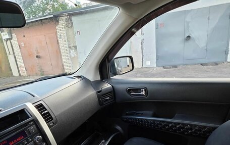 Nissan X-Trail, 2014 год, 1 760 000 рублей, 7 фотография