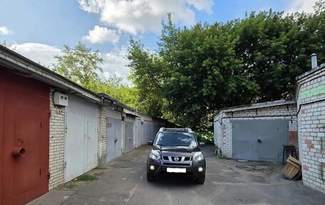 Nissan X-Trail, 2014 год, 1 760 000 рублей, 5 фотография