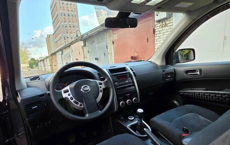 Nissan X-Trail, 2014 год, 1 760 000 рублей, 2 фотография