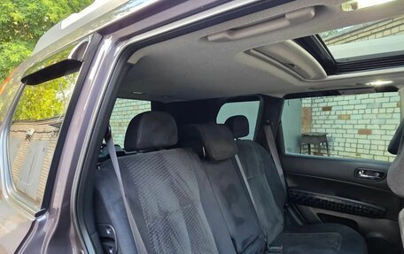 Nissan X-Trail, 2014 год, 1 760 000 рублей, 9 фотография